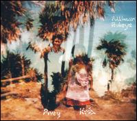 Avey Tare - Pullhair Rubeye [LP] lyrics