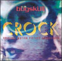 Bugskull - Crock lyrics