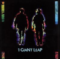 1 Giant Leap - 1 Giant Leap lyrics