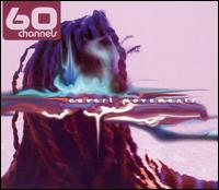 60 Channels - Covert Movements lyrics
