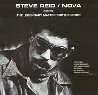 Steve Reid - Nova lyrics