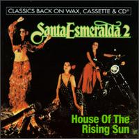 Santa Esmeralda - The House of the Rising Sun lyrics