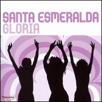 Santa Esmeralda - Gloria lyrics