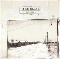 The Glass - Concorde lyrics