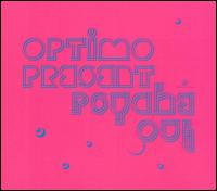 Optimo - Psyche Out lyrics