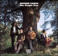 Mother Earth - The People Tree lyrics