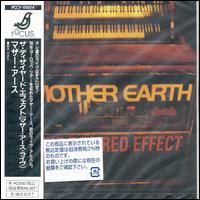 Mother Earth - The Desired Effect [live] lyrics