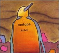 Metope - Kobol lyrics