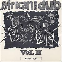 Bim Sherman - African Rubber Dub, Vol. 2 lyrics