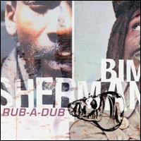 Bim Sherman - Rub-A-Dub lyrics