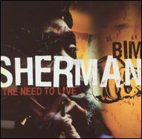 Bim Sherman - Need to Live lyrics