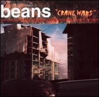 Beans - Crane Wars lyrics