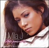 Mila J - Split Personality lyrics