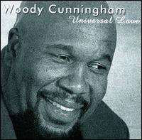 Woody Cunningham - Universal Love lyrics