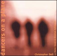 Christopher Dell - Dancers on a Plane lyrics