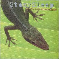 Stony Sleep - Music for Chameleons lyrics