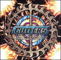 The Cutters - Sonic Wave Love lyrics