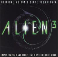 Elliot Goldenthal - Alien 3 lyrics