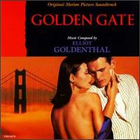 Elliot Goldenthal - Golden Gate [Original Soundtrack] lyrics
