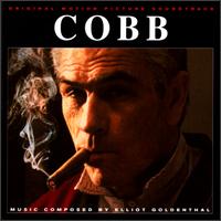 Elliot Goldenthal - Cobb [Original Soundtrack] lyrics