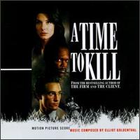 Elliot Goldenthal - A Time to Kill lyrics