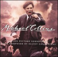 Elliot Goldenthal - Michael Collins [Original Score] lyrics