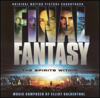 Elliot Goldenthal - Final Fantasy: The Spirits Within lyrics