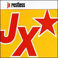 JX - Restless lyrics