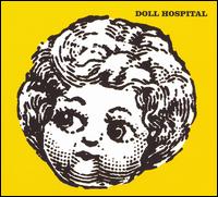 Doll Hospital - Doll Hospital lyrics