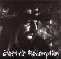 Jay Gordon - Electric Redemption lyrics