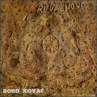 Boris Kovac - Ritual Nova lyrics