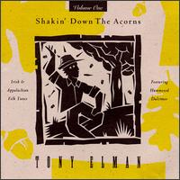Tony Elman - Shakin' Down the Acorns, Vol. 1 lyrics