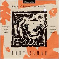 Tony Elman - Shakin' Down the Acorns, Vol. 2 lyrics