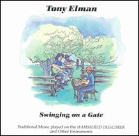 Tony Elman - Swingin' on a Gate lyrics