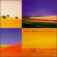 Tony Elman - Earth Tones lyrics