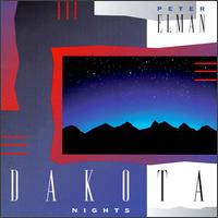 Peter Elman - Dakota Nights lyrics
