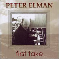 Peter Elman - First Take lyrics