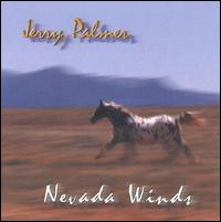 Jerry Palmer - Nevada Winds lyrics