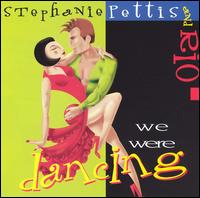 Stephanie Pettis - We Were Dancing lyrics