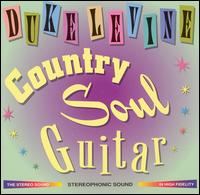 Duke Levine - Country Soul Guitar lyrics
