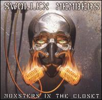 Swollen Members - Monsters in the Closet lyrics