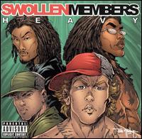 Swollen Members - Heavy lyrics
