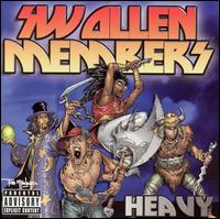 Swollen Members - Heavy [Limited Edition Bonus DVD] lyrics