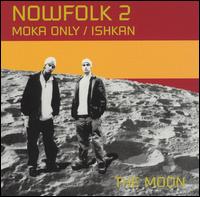 Moka Only - Moon lyrics