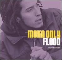Moka Only - Flood lyrics