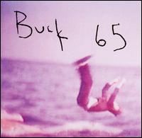 Buck 65 - Man Overboard lyrics