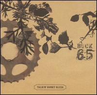 Buck 65 - Talkin' Honky Blues lyrics