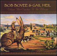 Bob Bovee - When the Cactus Is in Bloom lyrics