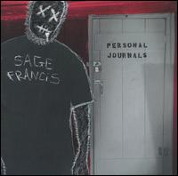 Sage Francis - Personal Journals lyrics