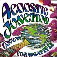 Acoustic Junction - Love It for What It Is lyrics